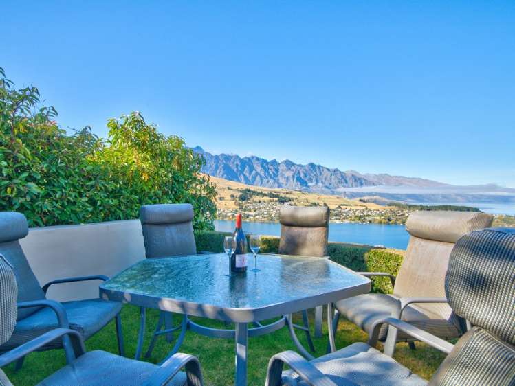 11 Star Lane Queenstown_11