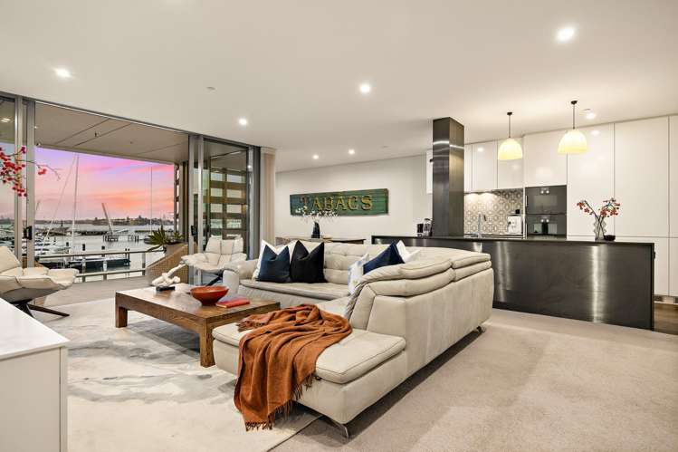 3A/89 Halsey Street Wynyard Quarter_3