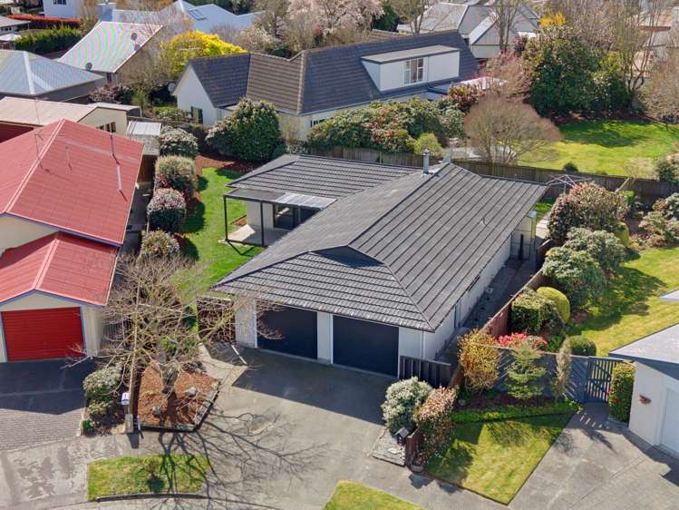 7 Houston Place Allenton_26