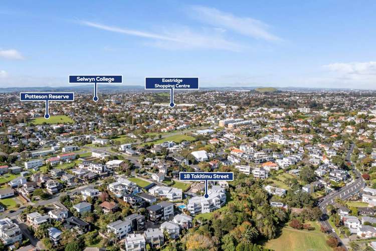 11/18 Takitimu Street Orakei_19