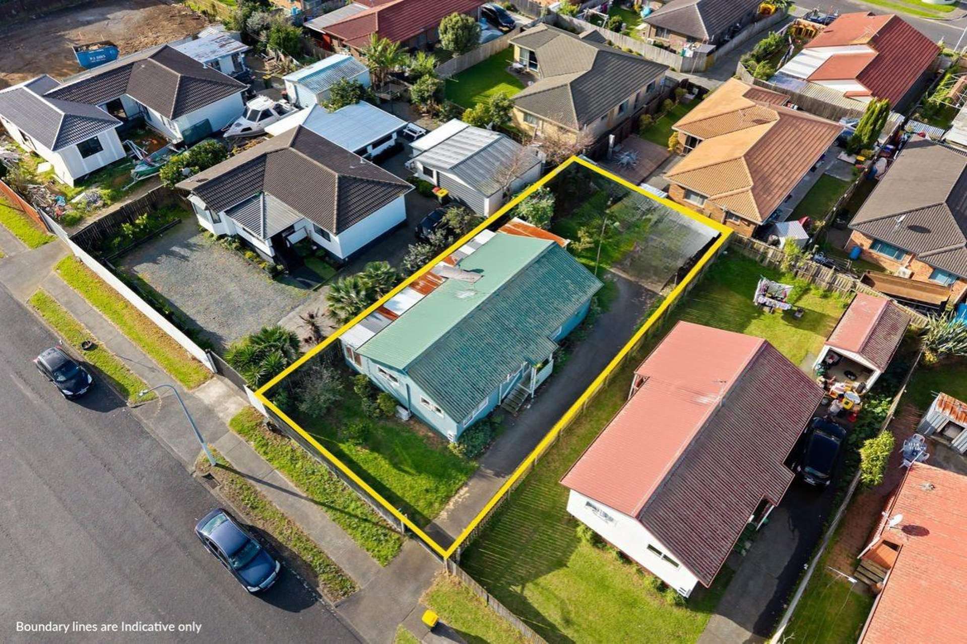 31 Barneys Farm Road Clendon Park_0