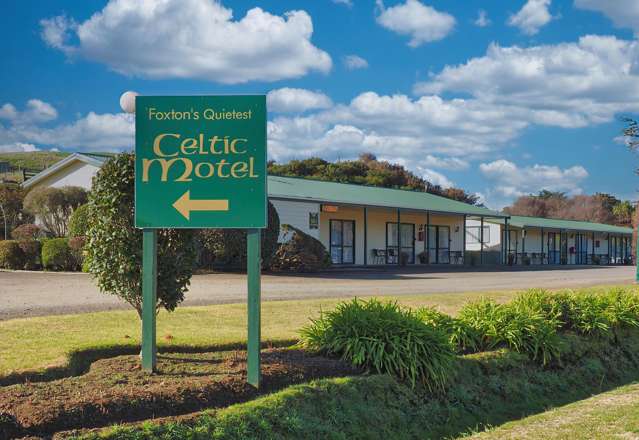 Ready for a lifestyle change?