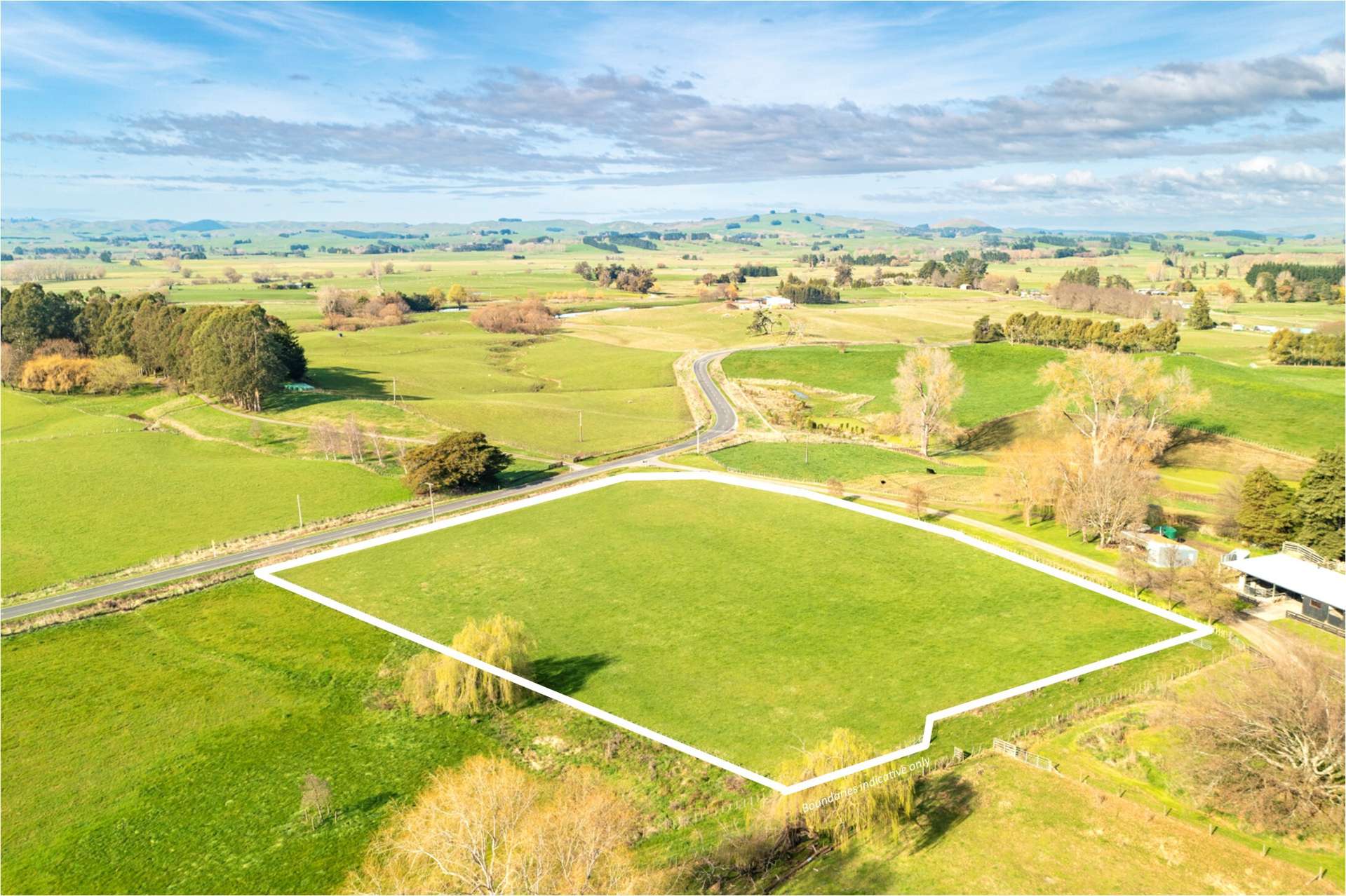 Lot 3, 552 Hatuma Road Waipukurau_0