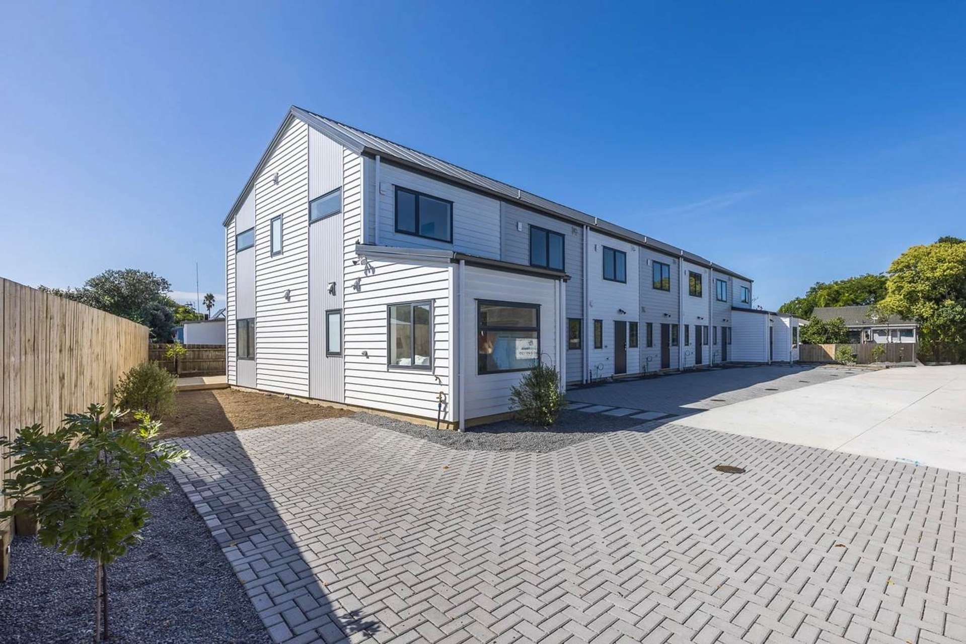 Lot 5/8 Blanes Road Weymouth_0