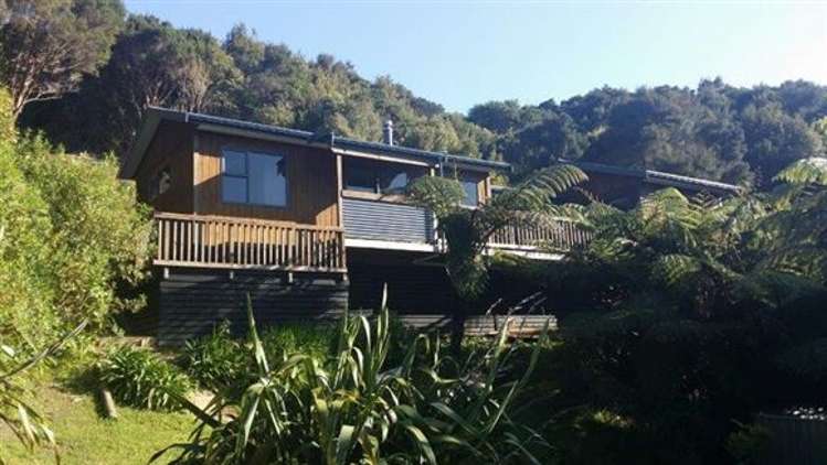 Endeavour Inlet Marlborough_21