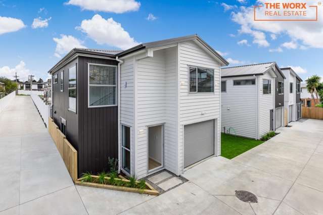 18 Kimber Hall Avenue, Mount Roskill