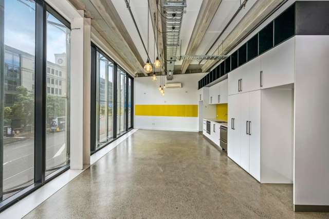 104 Fanshawe Street Auckland Central_4