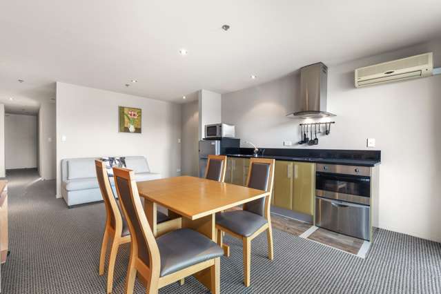 Unit 0P/6 Durham Street (Kingsview Apts) Tauranga Central_4