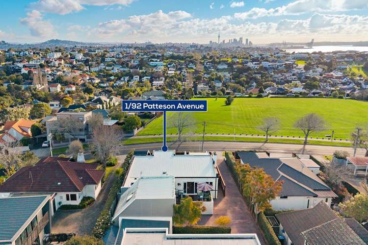 1/92 Patteson Avenue Mission Bay_1
