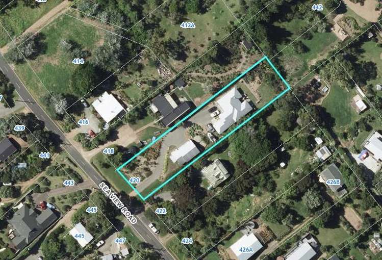 420 Sea View Road Onetangi_22