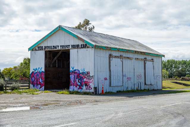 Pleasant Point Highway Levels_1