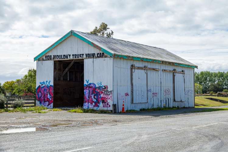 Pleasant Point Highway Levels_1