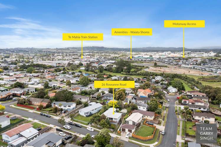 26 Roseanne Road Manurewa_19