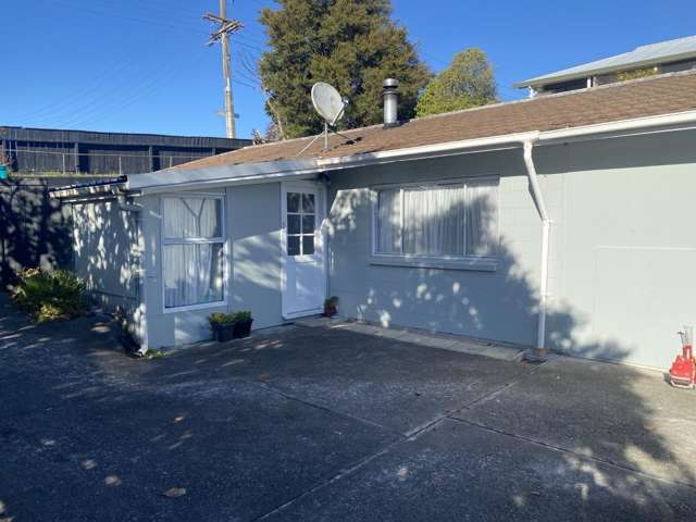 Modern Comfort in a Convenient Location