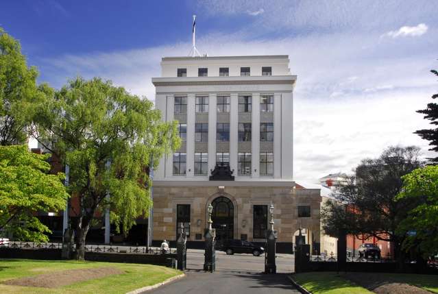 High Quality Office Suite - CBD