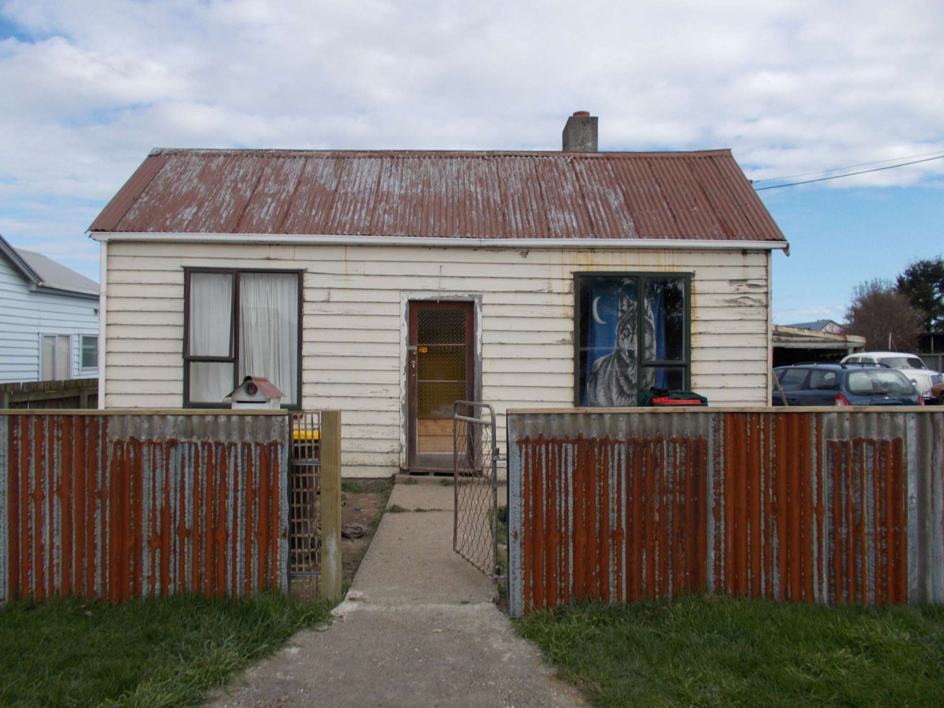 7 Bristol Street Mataura_0