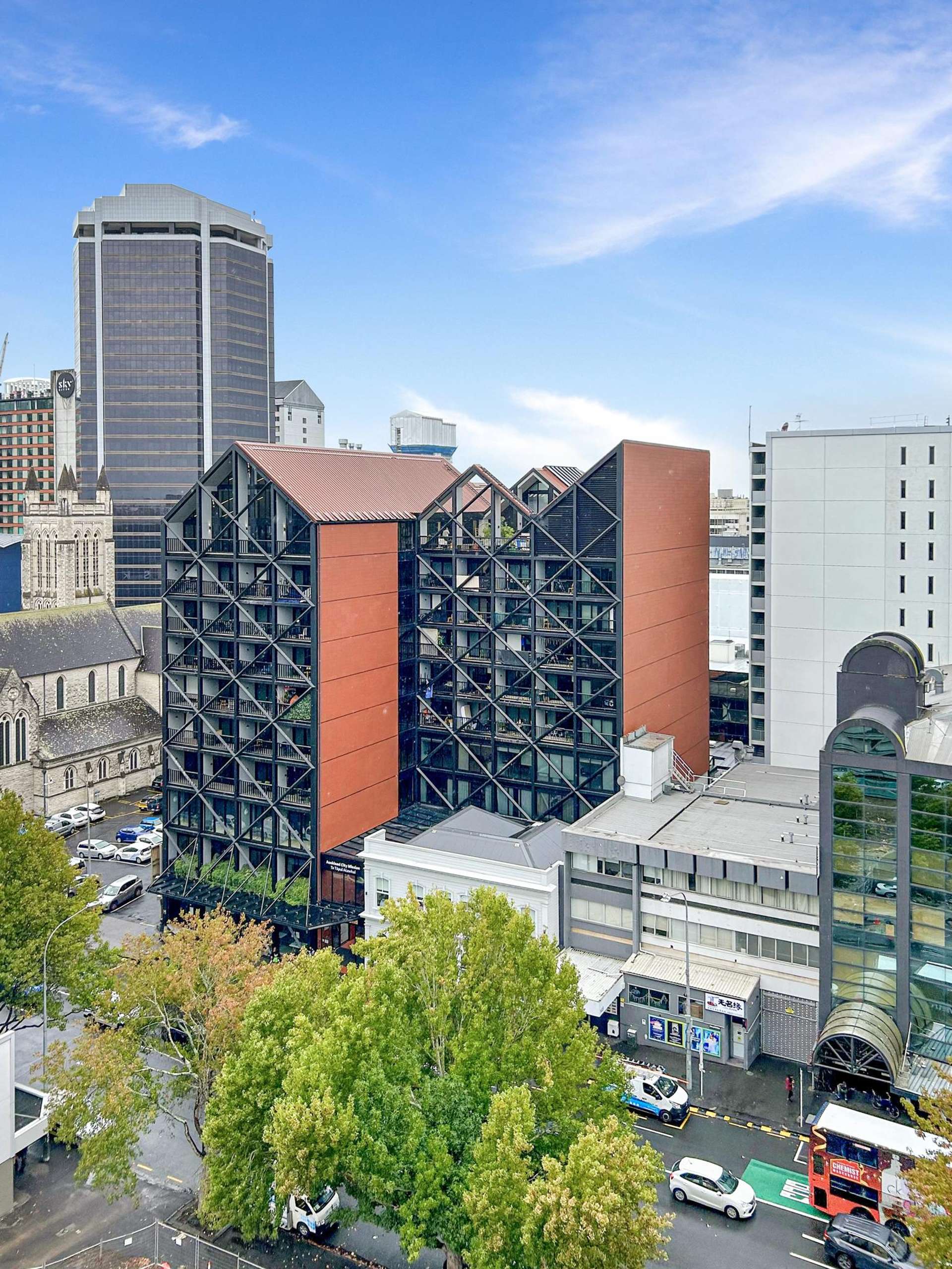 12H/147 Hobson Street Auckland Central_0