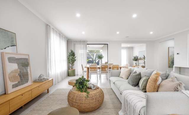 Designer Home in Paerata Rise – Stage 9
