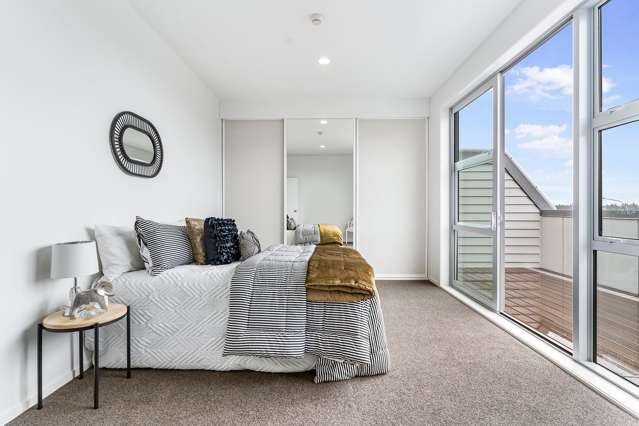 4C/63 Kestev Drive Flat Bush_3