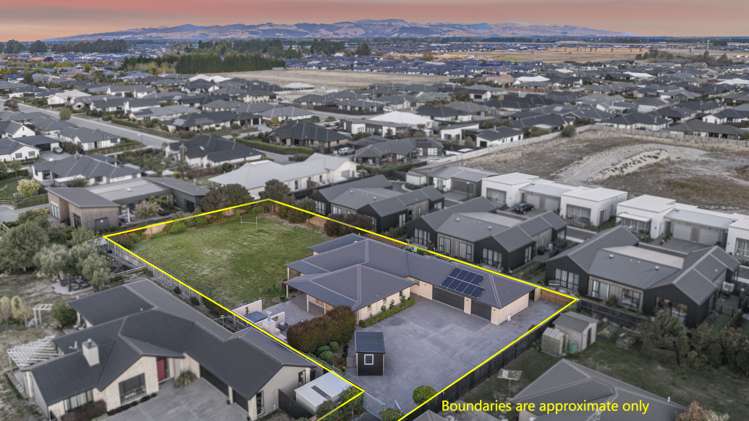 18 Boulez Mews Rolleston_14