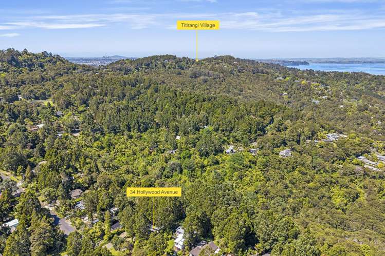 34 Hollywood Avenue Titirangi_31