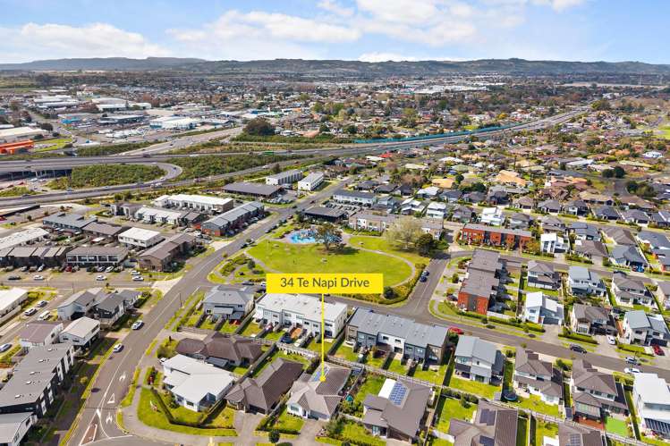 34 Te Napi Drive Conifer Grove_26