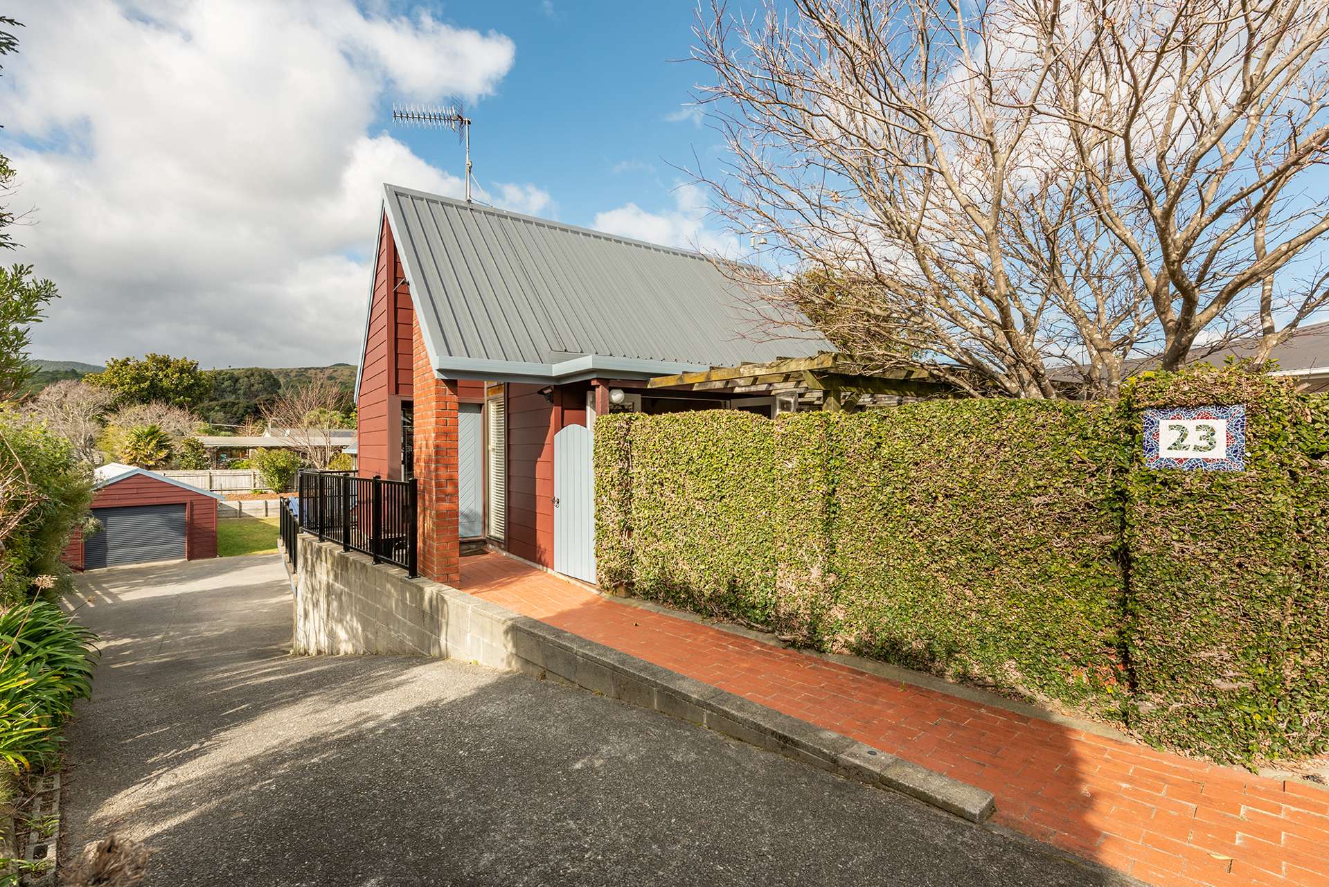 23 Grange Park Avenue Raumati South_0