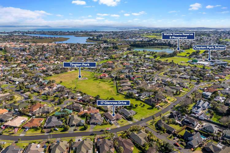 17 Glenross Drive Wattle Downs_18