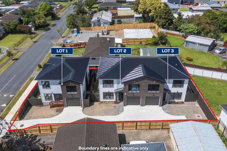 Lot 1/50 Heybridge Street_0