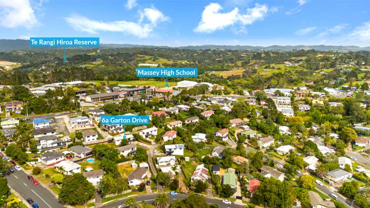 6a Garton Drive Massey_17