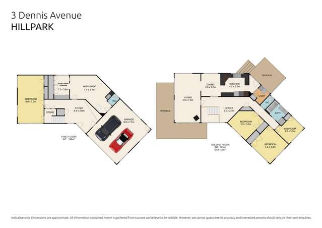 3 Dennis Avenue Hillpark_3