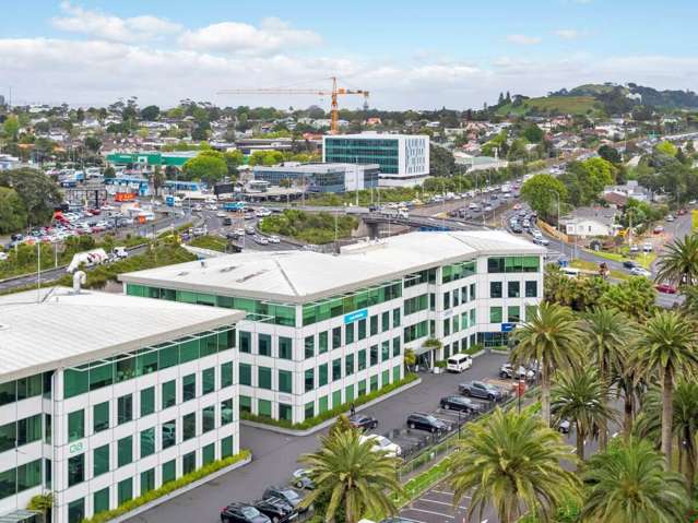 EXCEPTIONAL ELLERSLIE OFFERING