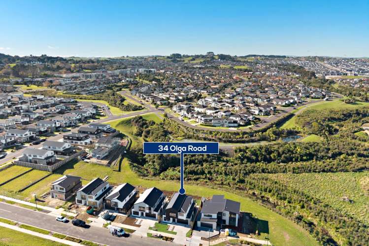 34 Olga Road Flat Bush_35