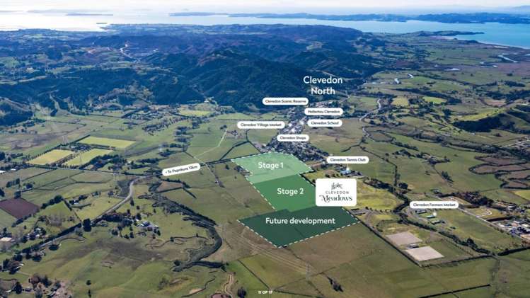 Lot 1, 62- Papakura Clevedon Road Clevedon_8