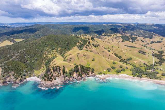 Ngahau Bay Road Hukerenui and Surrounds_1