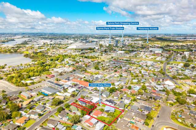 23 & 27 Rielly Place Mt Wellington_4