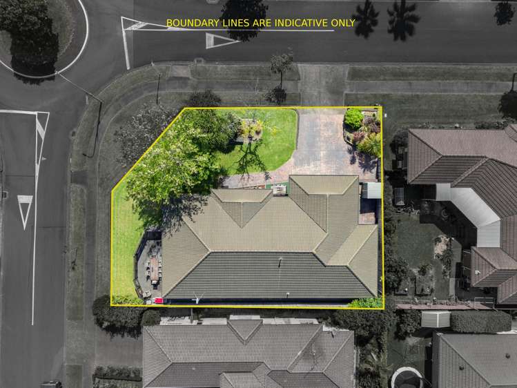 4 Castlehill Court Wattle Downs_13