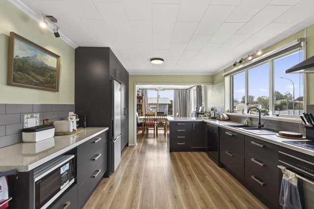 Refreshed, low maintenance, and ready