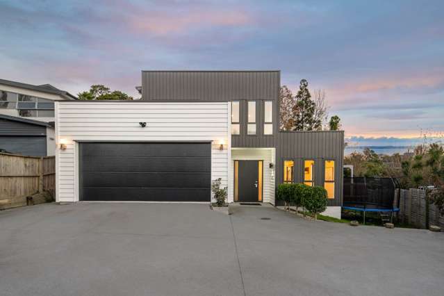 Spacious Prestige Family Home