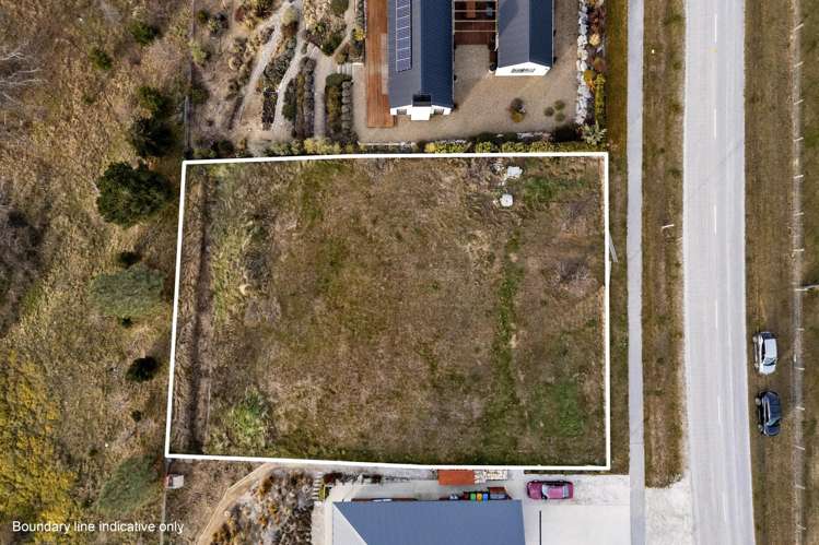 LOT 4 Hall Road, Bannockburn_4