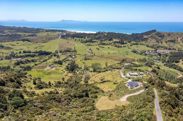 Manunui Coastal Estate Pakiri_7