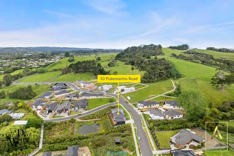33 Pukemarino Road Waimauku_66