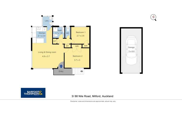 3/68 Nile Road Milford_18