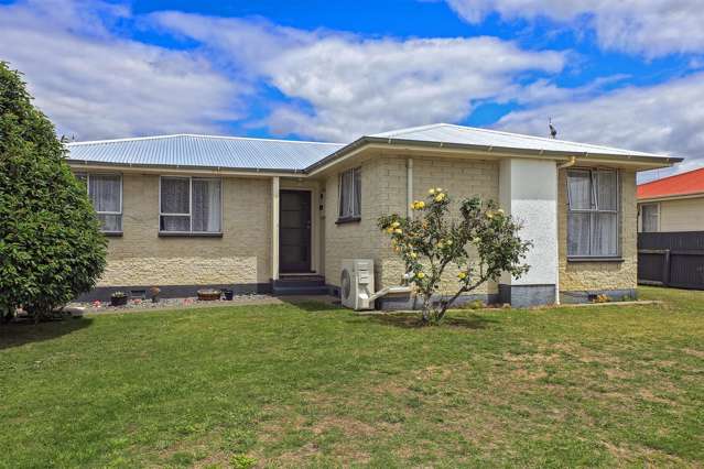 Renovated Family Home