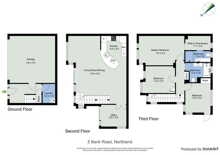 5 Bank Road Northland_17
