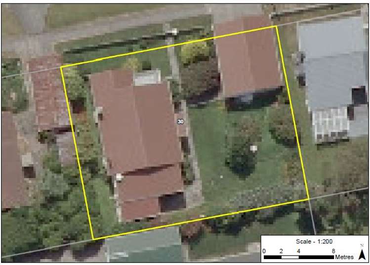 30 Fonblanque Street Westport_12