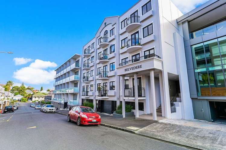 1f/15 Blake Street Ponsonby_12