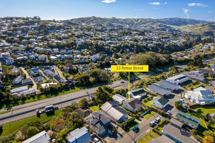 13 Retter Street Paparangi_24