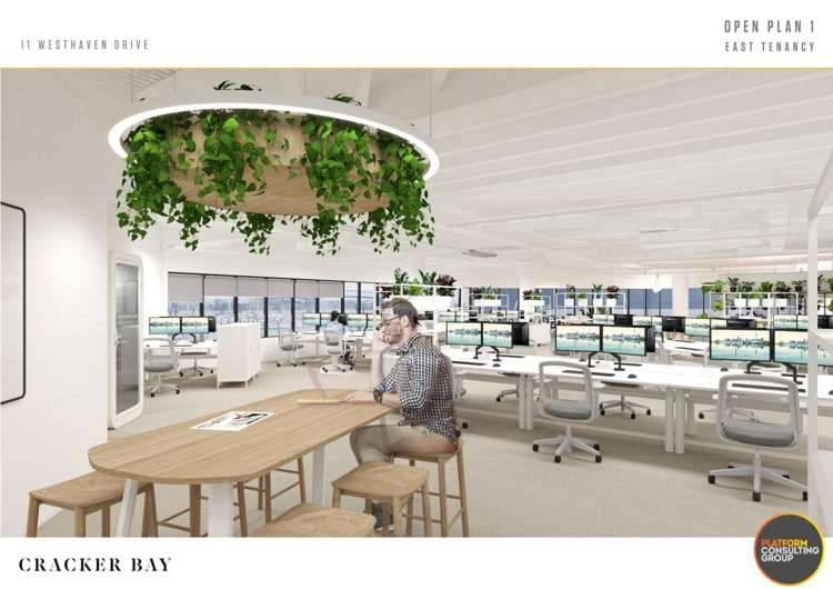 11 Westhaven Drive City Centre_11