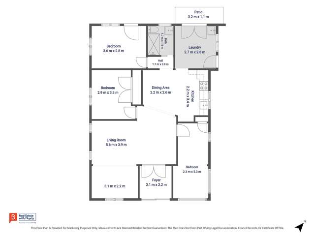 15 Taupata Street Castlecliff_1